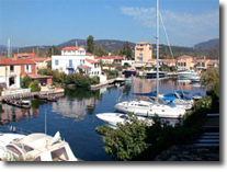 Port Grimaud